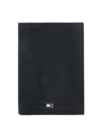 Tommy Hilfiger Johnson Geldbörse Leder 9 cm Tommy Hilfiger Johnson Geldbörse Leder 9 cm