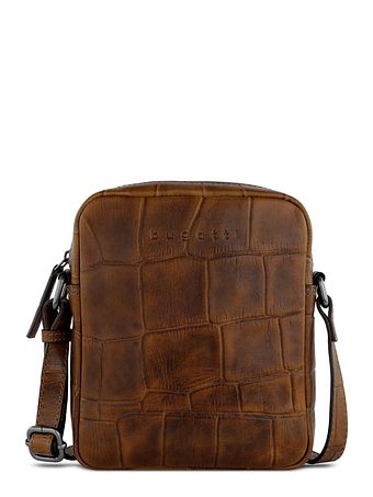 bugatti Nevio Skuldertaske Læder 17.5 cm bugatti Nevio Skuldertaske Læder 17.5 cm