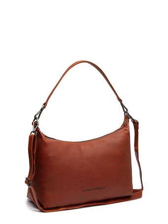 The Chesterfield Brand Skara Skuldertaske Læder 31 cm The Chesterfield Brand Skara Skuldertaske Læder 31 cm