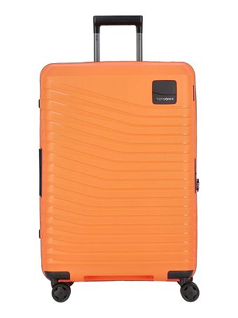 Samsonite Intuo 4 hjul Trolley M 69 cm med strækfold