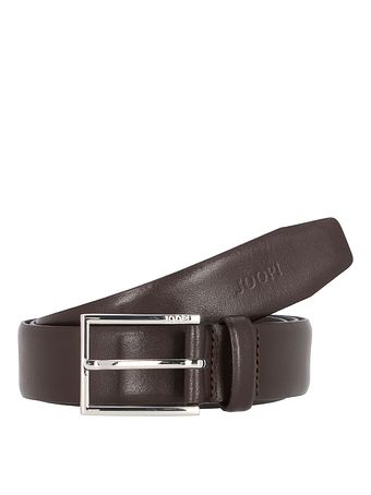 Joop! Kožený opasek
