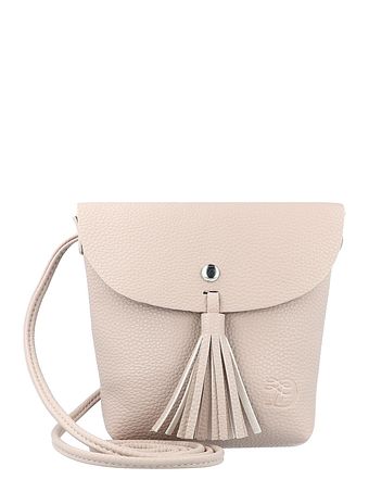 Tom Tailor Denim Ida Mini Bag skuldertaske 17 cm