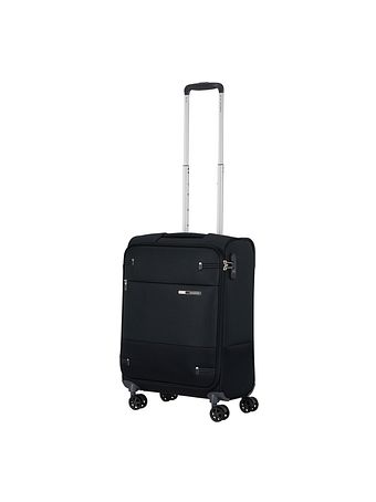 Samsonite Base Boost 4-hjulet Håndbagage 55 cm Samsonite Base Boost 4-hjulet Håndbagage 55 cm