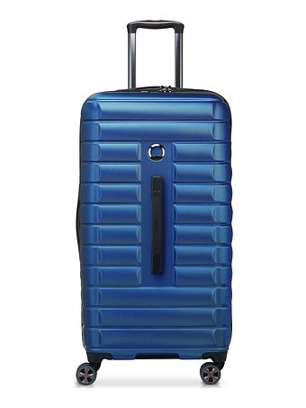 Delsey Paris Shadow 5.0 4 hjul Trolley 80 cm