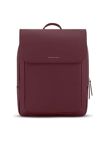 Kapten & Son Tromso Denní batoh 36 cm Kapsa na notebook