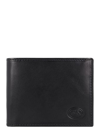 The Bridge Story Uomo pung i læder 13 cm