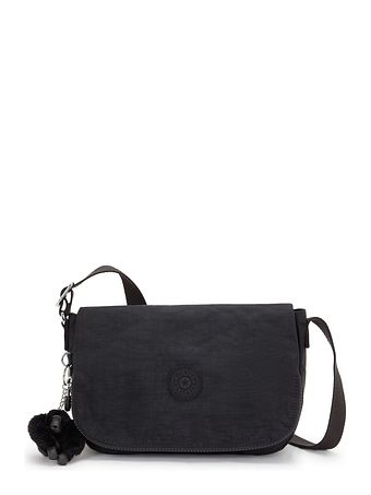 Kipling Basic Earthbeat Skuldertaske 26 cm