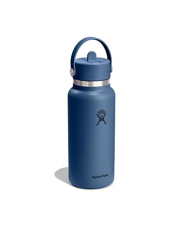 Hydro Flask Hydration Wide Flex Straw Cap Láhev na pití 945 ml