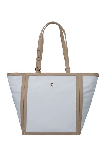 Tommy Hilfiger TH Essential Shopper-taske 26 cm