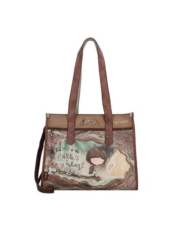 Anekke Core Bolsa de hombro 38 cm Anekke Core Bolsa de hombro 38 cm
