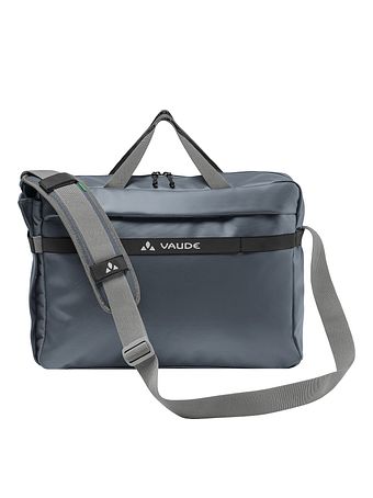 Vaude Mineo cykeltaske 42 cm med rum til bærbar computer
