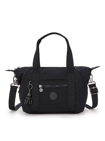 Kipling Basic Elevated Art Mini Axelväska 39 cm