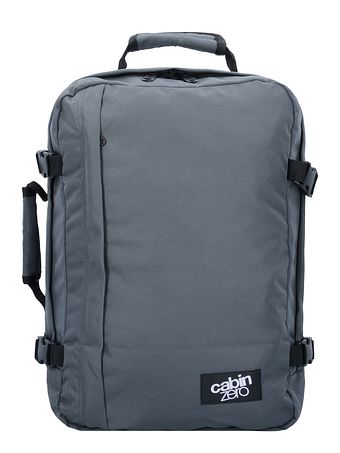 Cabin Zero Classic 36L Cabin Backpack Rygsæk 44 cm
