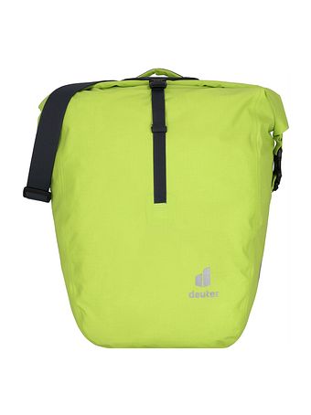Deuter Brašna na kolo Weybridge 25+5L 43 cm