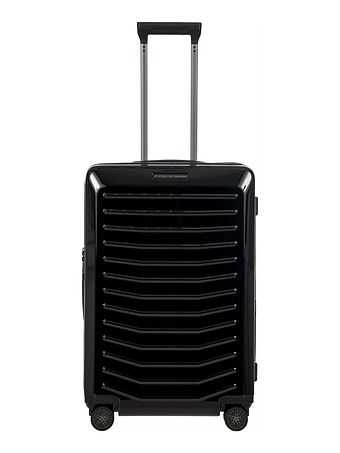 Porsche Design Roadster 4 trolley med dobbelt hjul 69 cm