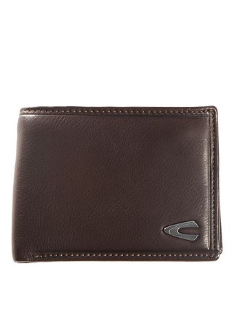 camel active Kožená peněženka Vegas 10,5 cm