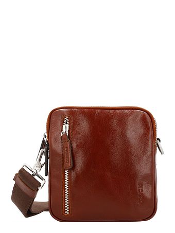 Picard Buddy Mini Bag skuldertaske Læder 16 cm Picard Buddy Mini Bag skuldertaske Læder 16 cm
