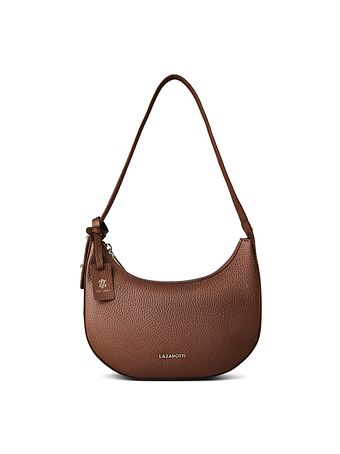 Lazarotti Bologna Leather Taška přes rameno Kůže 24 cm Lazarotti Bologna Leather Taška přes rameno Kůže 24 cm