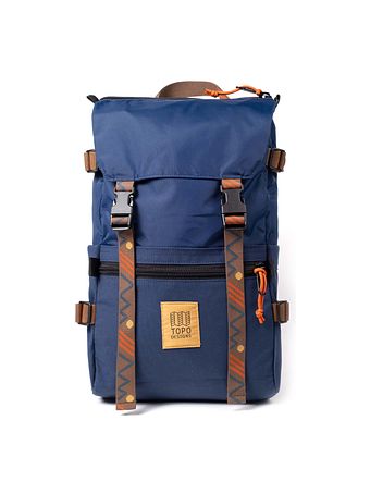Topo Designs Rover Dagsryggsäckar 45 cm Laptopfack Topo Designs Rover Dagsryggsäckar 45 cm Laptopfack