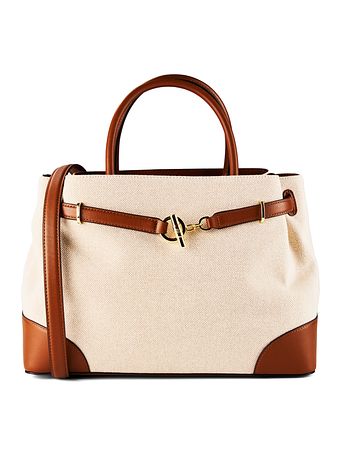 Lauren Ralph Lauren Blaike Taška na šňůrku 34.5 cm