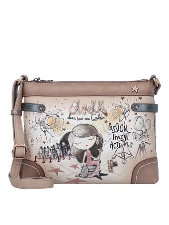 Anekke Hollywood Skuldertaske 28.5 cm
