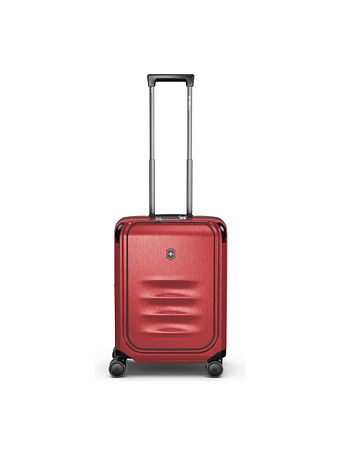 Victorinox Spectra Pro 4-hjulet Håndbagage 55 cm Laptoprum med ekspansion Victorinox Spectra Pro 4-hjulet Håndbagage 55 cm Laptoprum med ekspansion