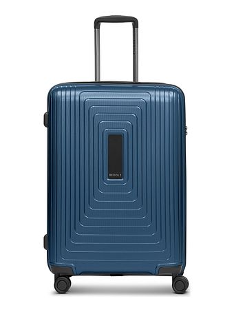 Redolz Essentials 14 4 hjul Trolley M 65 cm med strækfold