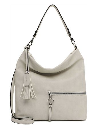 Tamaris Nele Skuldertaske 37 cm Tamaris Nele Skuldertaske 37 cm