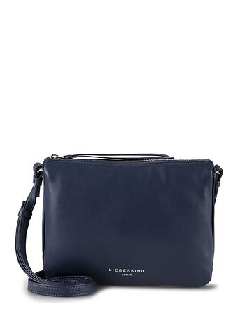 Liebeskind Nina Skuldertaske M Læder 25 cm