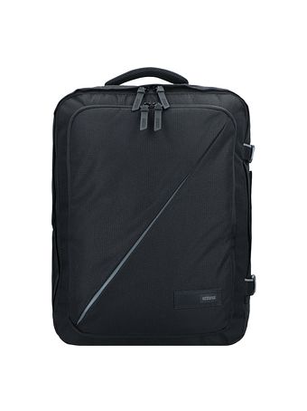 American Tourister Take2Cabin-rygsæk med 45 cm rum til bærbar computer