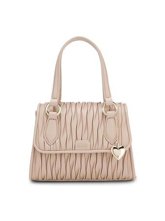 Hugo Clioh Mini kabelka 14 cm