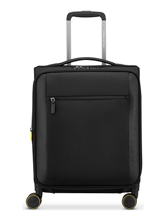 Delsey Paris Montmartre 3 4 hjul Kabinetrolley 55 cm med strækfold
