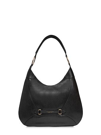 The Bridge Isabella Skuldertaske Læder 44 cm