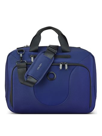 Delsey Paris DLC 2.0 Cartella 40 cm Vano porta PC Delsey Paris DLC 2.0 Cartella 40 cm Vano porta PC