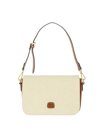 Bric's Volterra Trama Skuldertaske S 23 cm