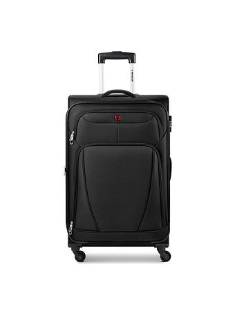 Wenger Beaumont 4-pyöräinen Lentolaukku L 78 cm Laajennettava Wenger Beaumont 4-pyöräinen Lentolaukku L 78 cm Laajennettava