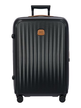 Bric's Taormina 4 hjul Trolley M 69 cm med strækfold