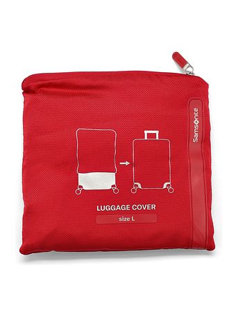 Samsonite Ta Revolution Ochranný kryt na kufr 75 cm