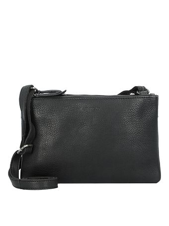 Burkely Antik Avery skuldertaske i læder 25 cm