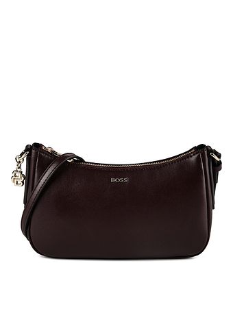 Boss Numah Olkalaukku Nahka 19 cm