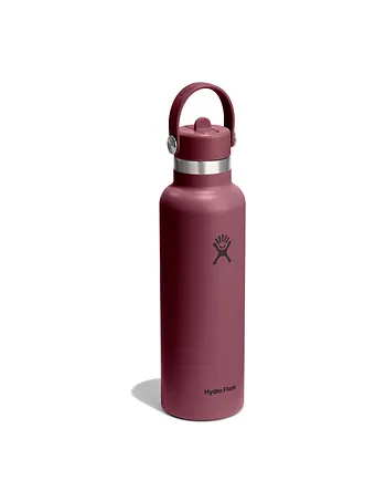 Hydro Flask Hydration Standard Flex Straw Cap Vattenflaska 620 ml Hydro Flask Hydration Standard Flex Straw Cap Vattenflaska 620 ml