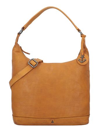 Harbour 2nd Anchor Love Emmy Skuldertaske Læder 39 cm