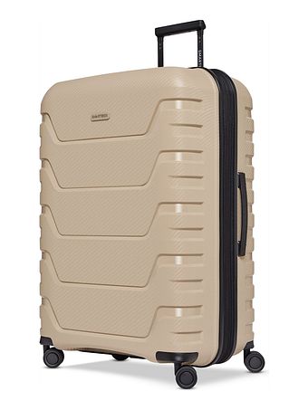 Smartbox Edition 01 4 hjul Trolley 76 cm med strækfold