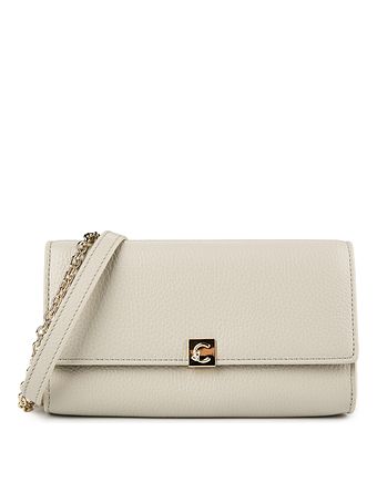 Coccinelle Pansy Clutch pung Læder 20 cm