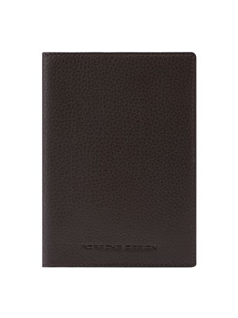 Porsche Design Business-pasholder RFID-læder 10 cm