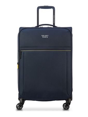 Delsey Paris Brochant 3 4 hjul Trolley 67 cm Delsey Paris Brochant 3 4 hjul Trolley 67 cm