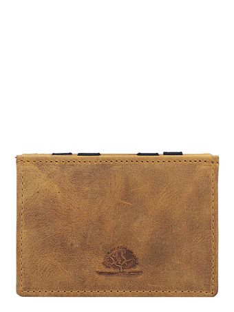 Greenburry Vintage Pung Læder 7.5 cm Greenburry Vintage Pung Læder 7.5 cm