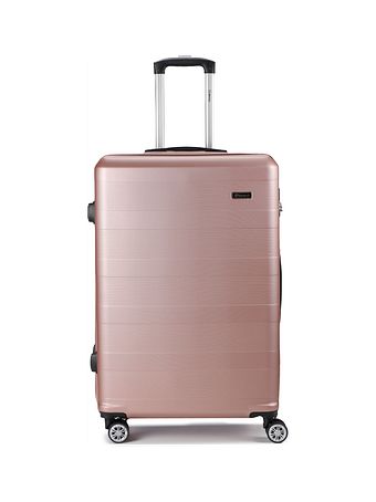 Benzi 5330 4 hjul Trolley L 75 cm