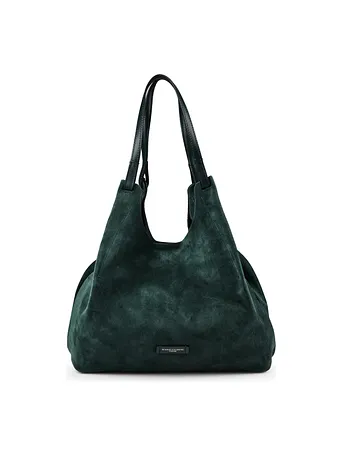 Gianni Chiarini Dua Bolsa de compras Piel natural 38 cm Gianni Chiarini Dua Bolsa de compras Piel natural 38 cm