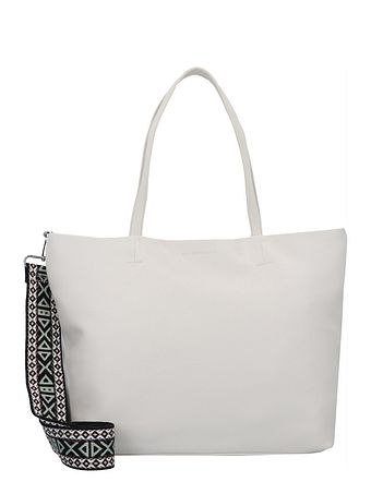 Tom Tailor Palina Skuldertaske 42 cm